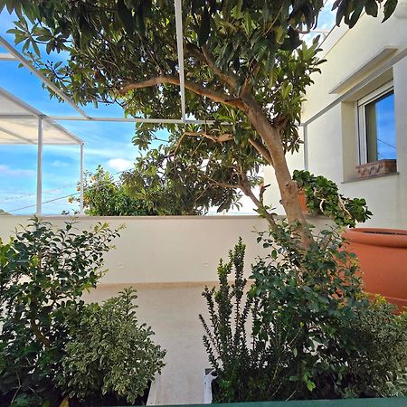 Sopramonte Exclusive Rooms Capri Kültér fotó