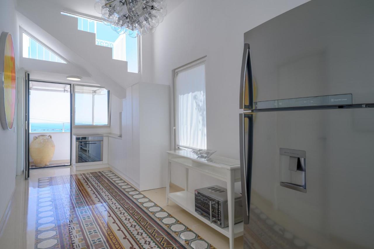 Sopramonte Exclusive Rooms Capri Kültér fotó