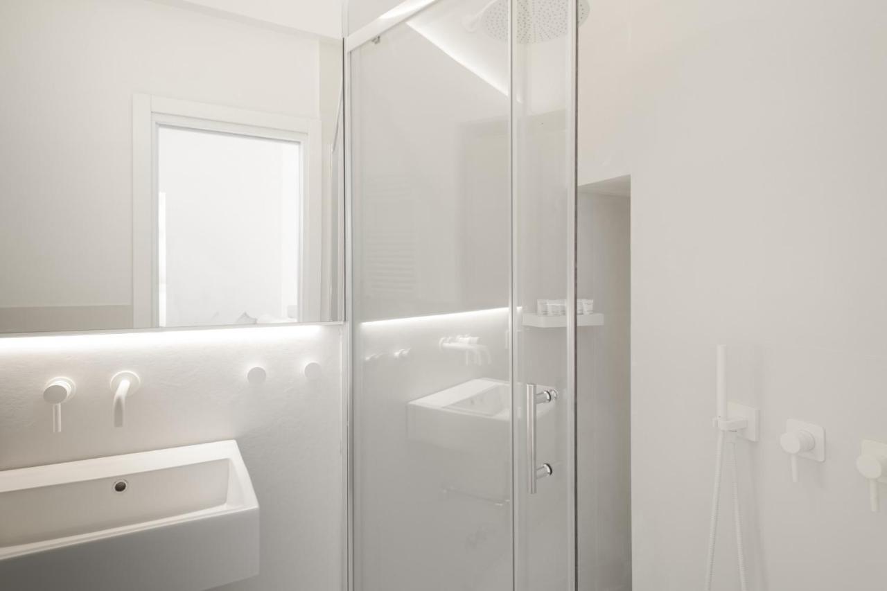 Sopramonte Exclusive Rooms Capri Kültér fotó