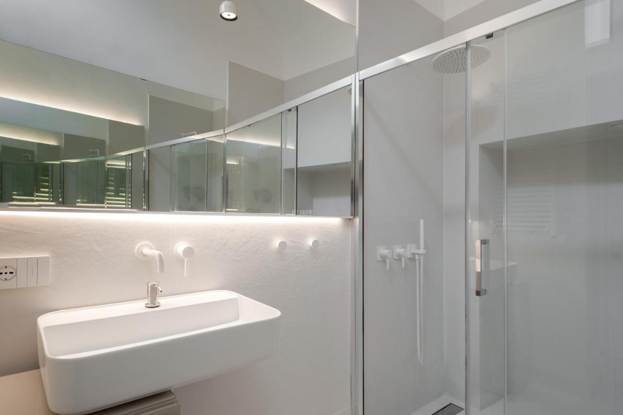 Sopramonte Exclusive Rooms Capri Kültér fotó