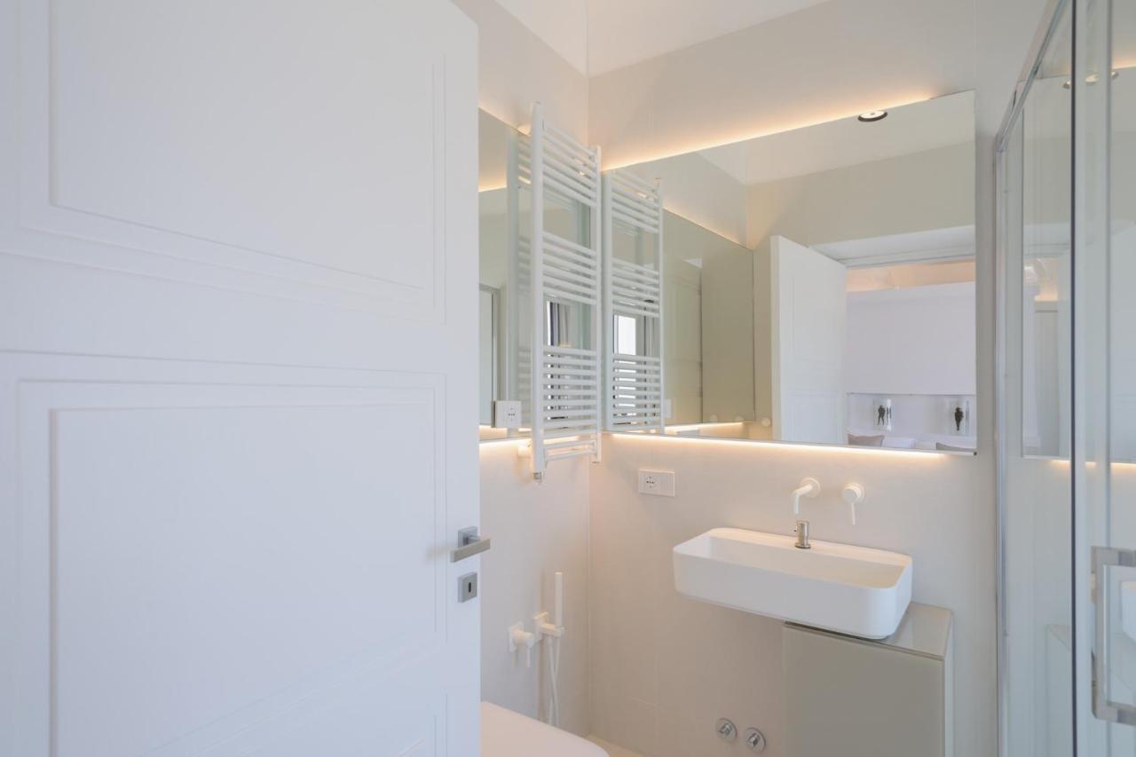 Sopramonte Exclusive Rooms Capri Kültér fotó