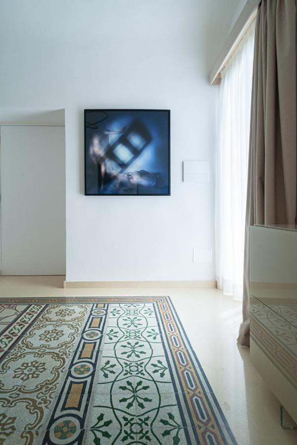 Sopramonte Exclusive Rooms Capri Kültér fotó