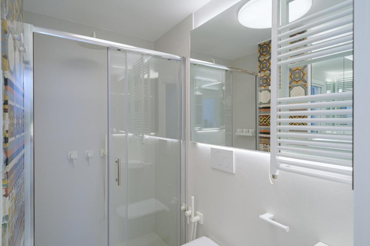 Sopramonte Exclusive Rooms Capri Kültér fotó