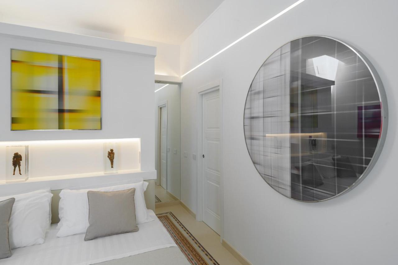 Sopramonte Exclusive Rooms Capri Kültér fotó