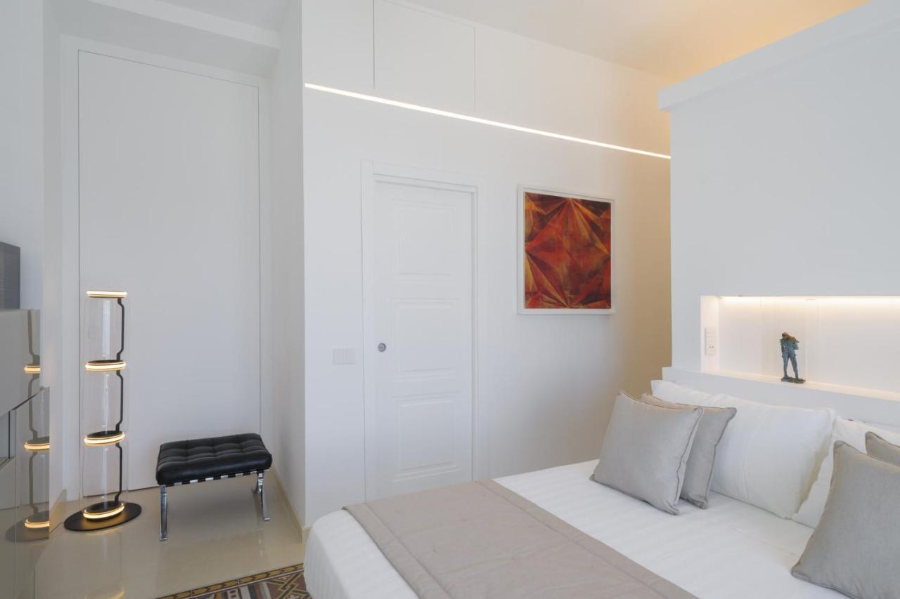 Sopramonte Exclusive Rooms Capri Kültér fotó