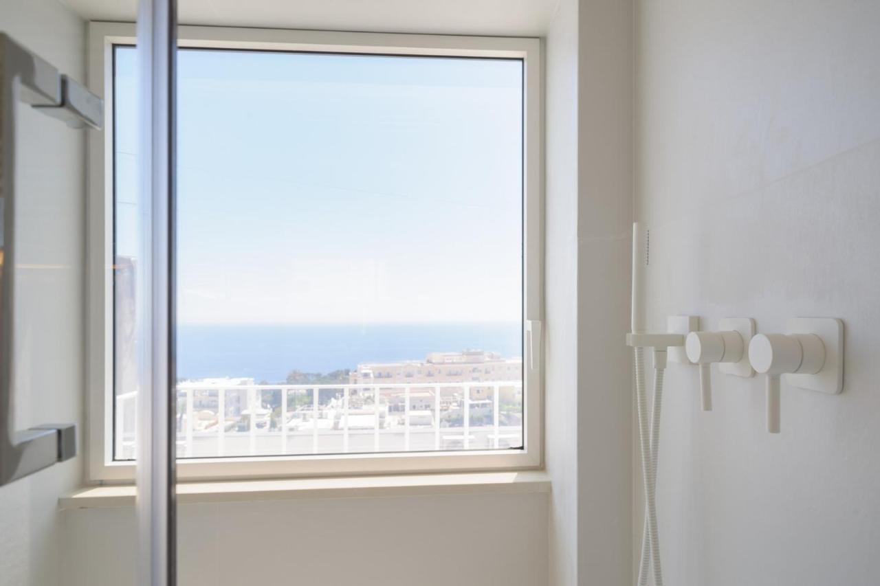 Sopramonte Exclusive Rooms Capri Kültér fotó