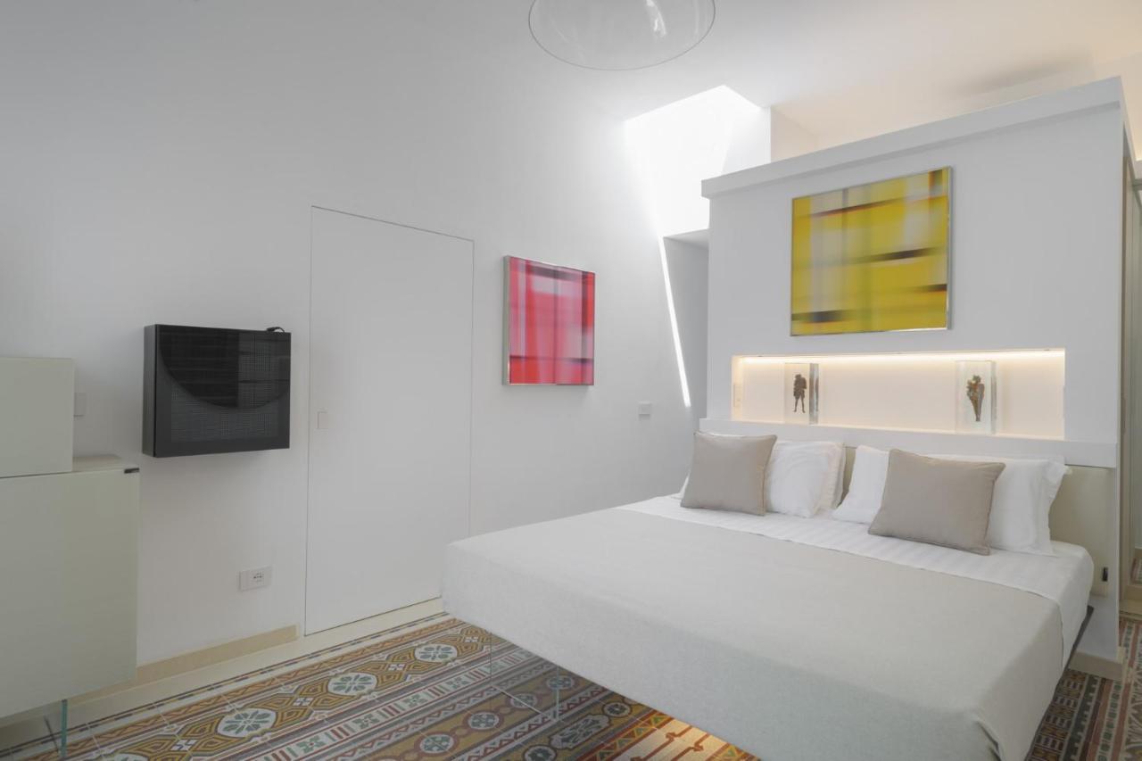 Sopramonte Exclusive Rooms Capri Kültér fotó