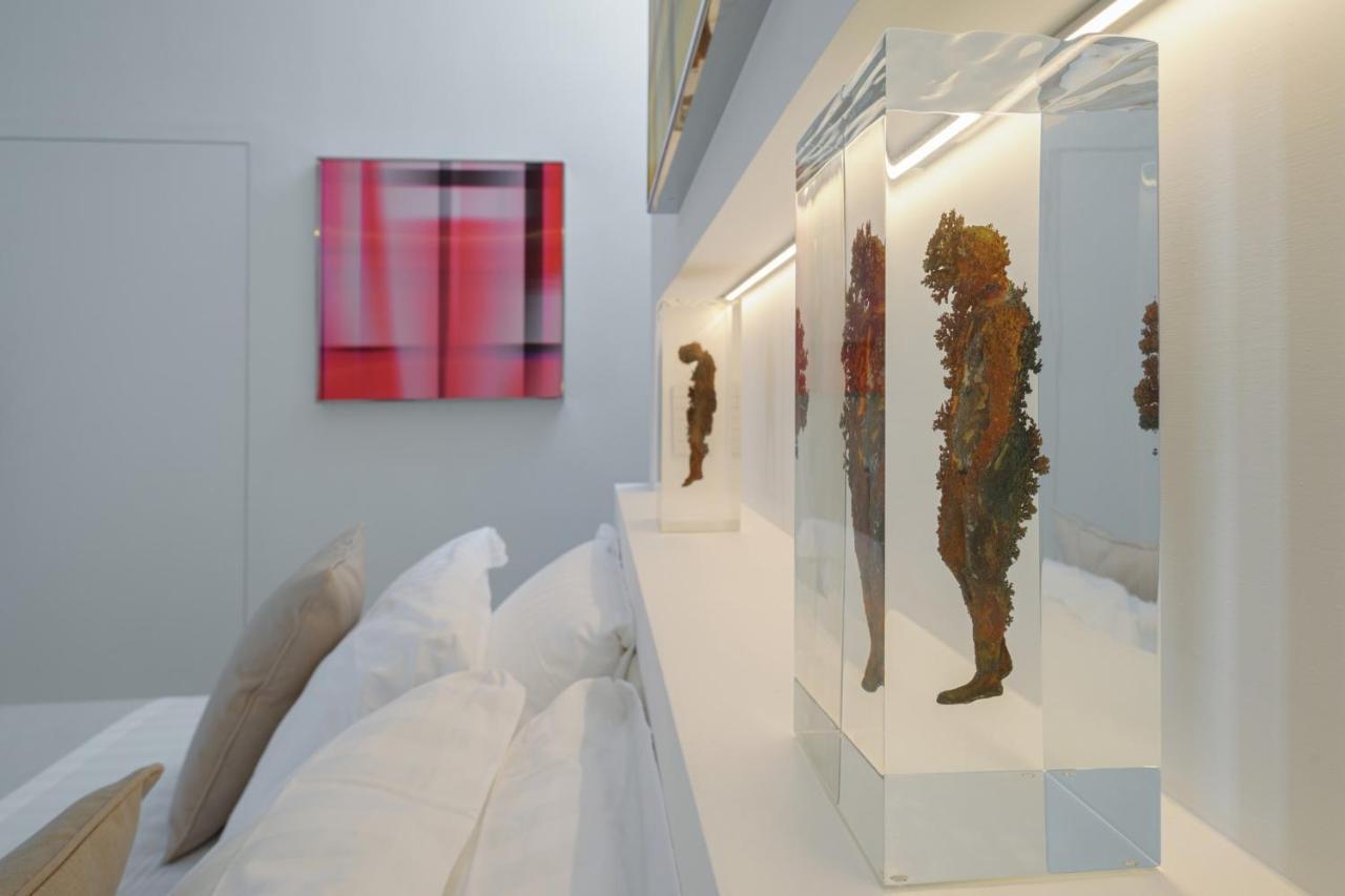 Sopramonte Exclusive Rooms Capri Kültér fotó