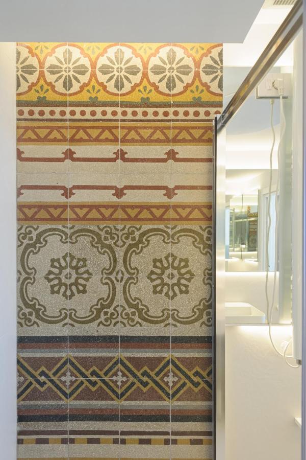 Sopramonte Exclusive Rooms Capri Kültér fotó