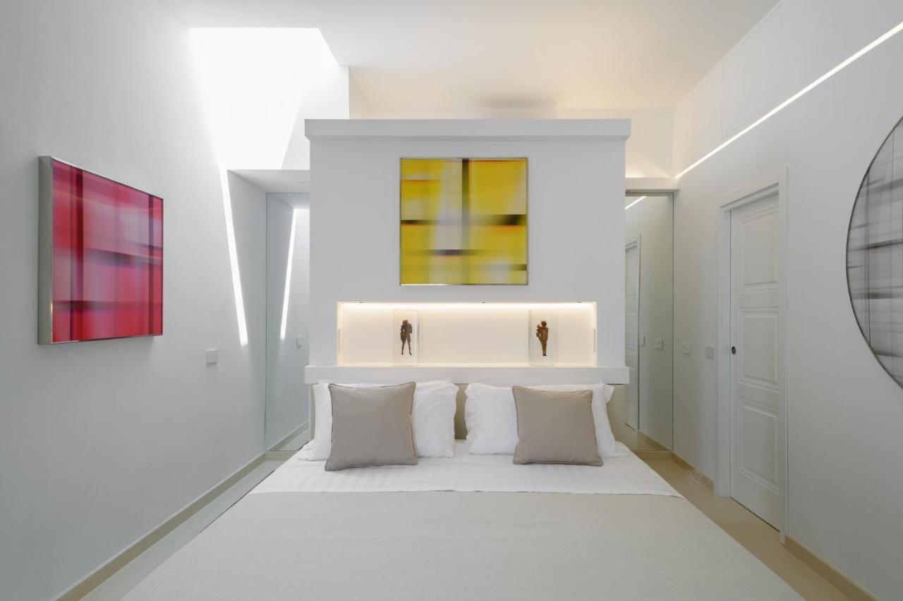 Sopramonte Exclusive Rooms Capri Kültér fotó