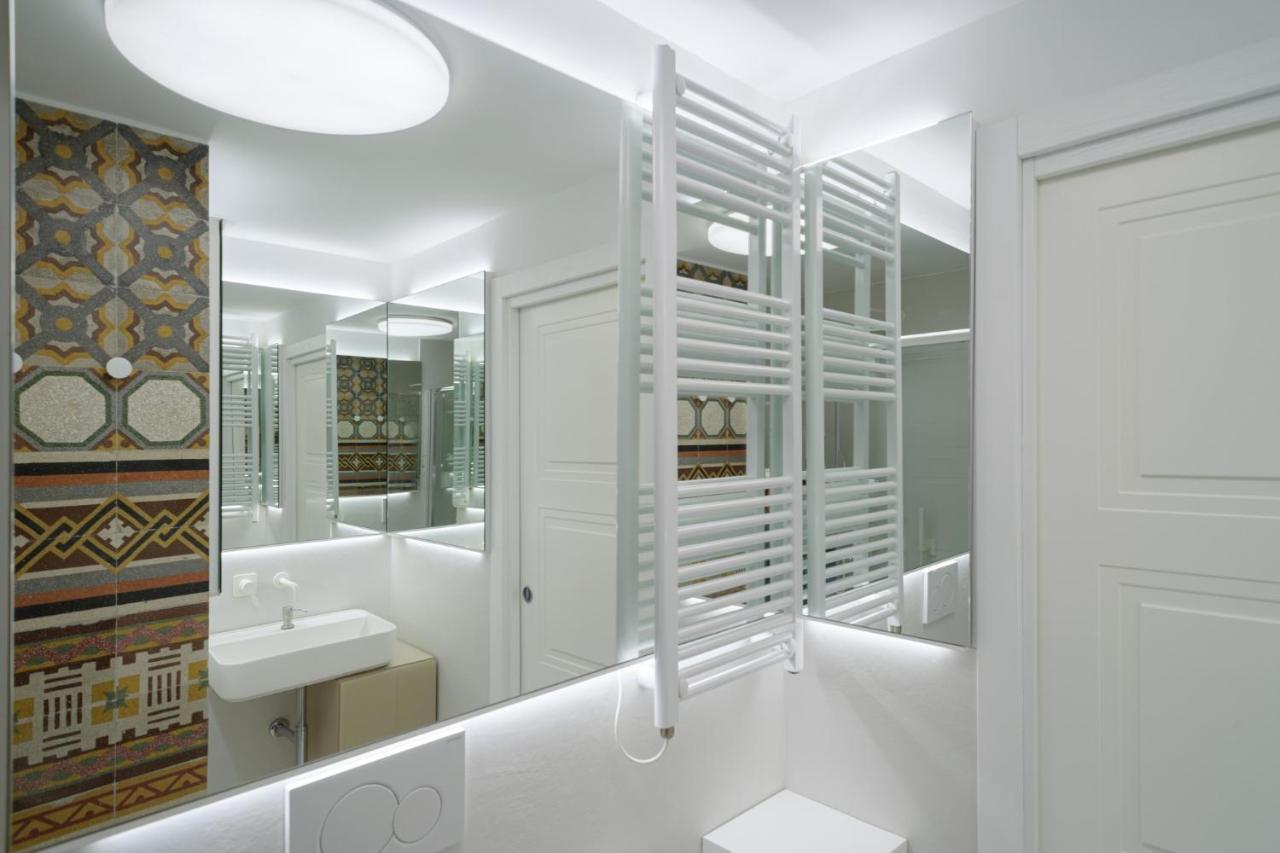 Sopramonte Exclusive Rooms Capri Kültér fotó