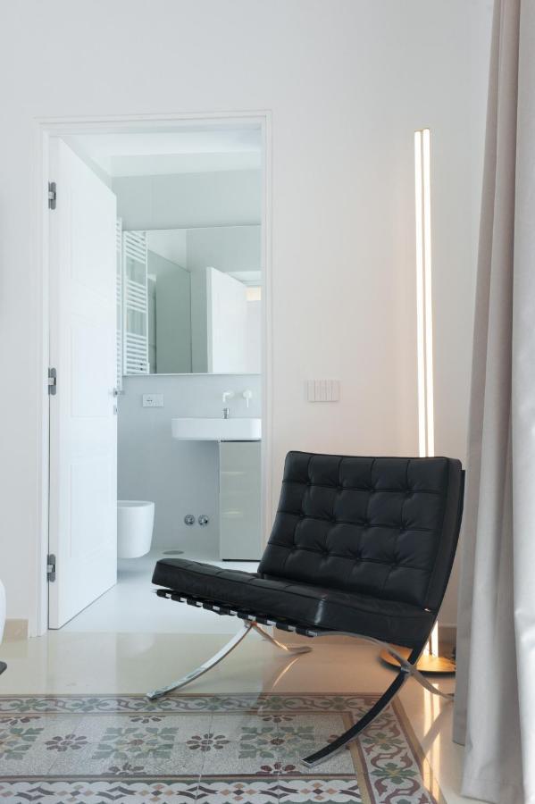 Sopramonte Exclusive Rooms Capri Kültér fotó
