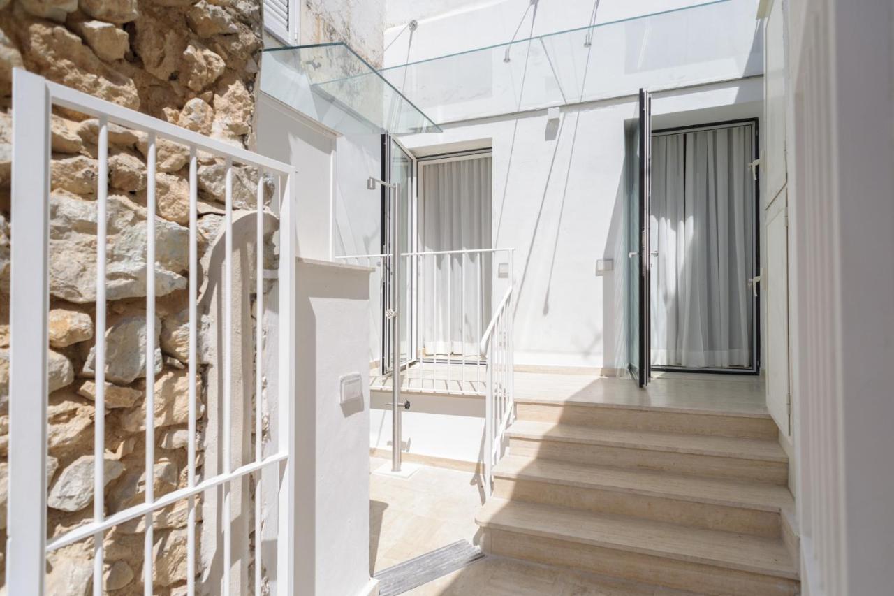 Sopramonte Exclusive Rooms Capri Kültér fotó