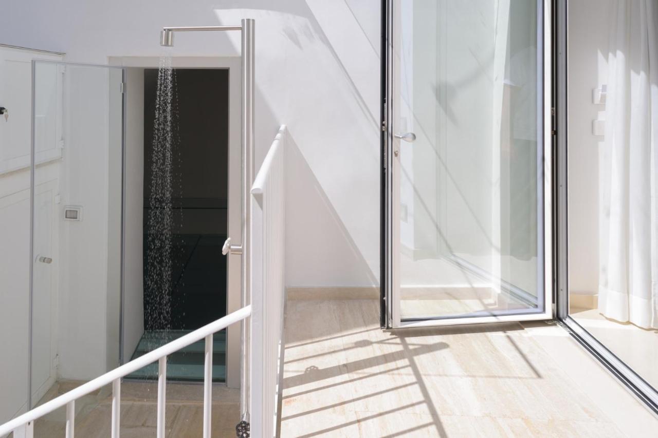 Sopramonte Exclusive Rooms Capri Kültér fotó