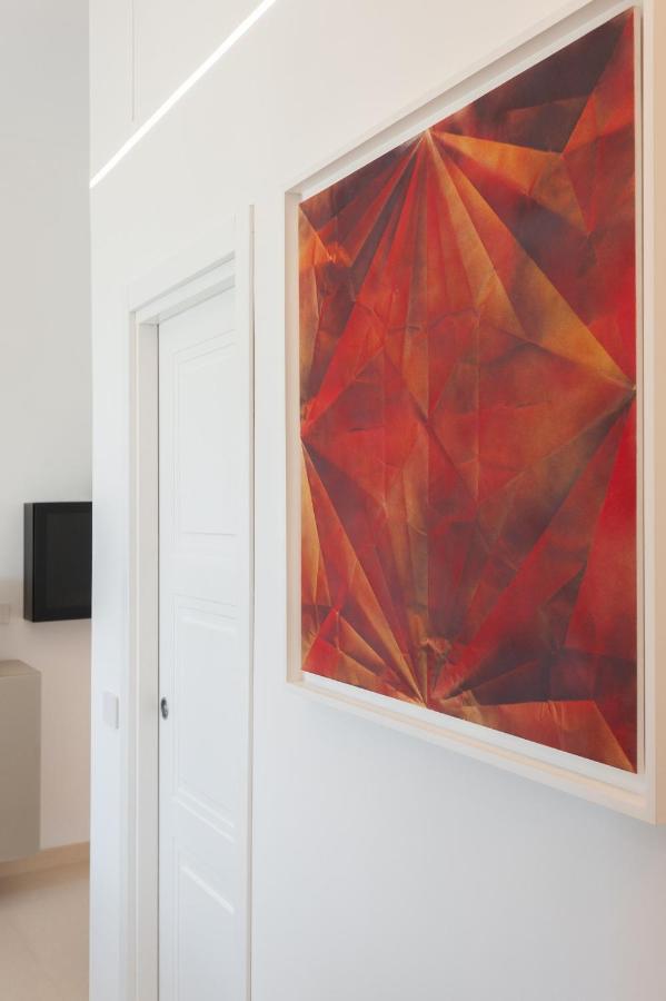Sopramonte Exclusive Rooms Capri Kültér fotó