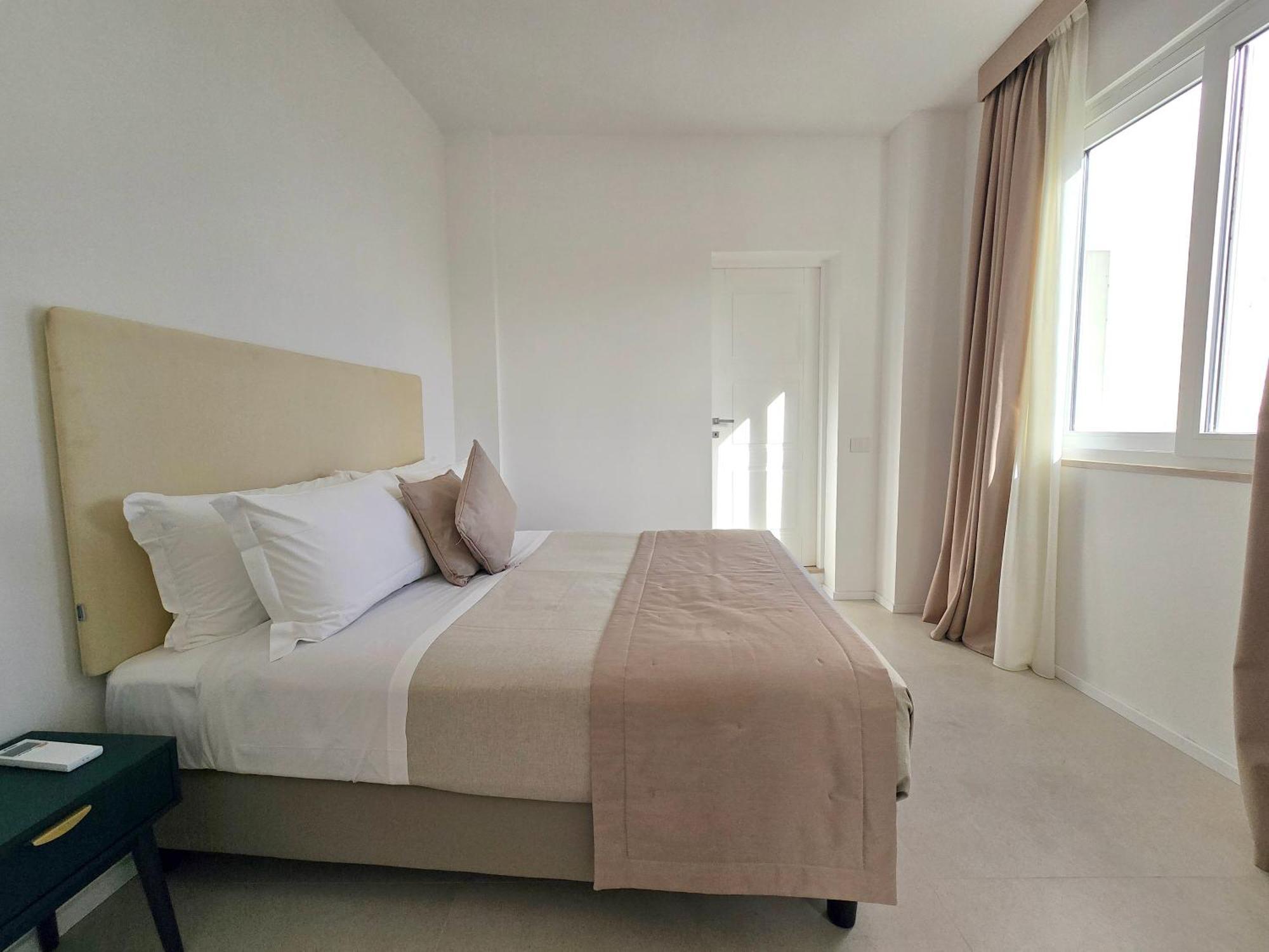 Sopramonte Exclusive Rooms Capri Kültér fotó