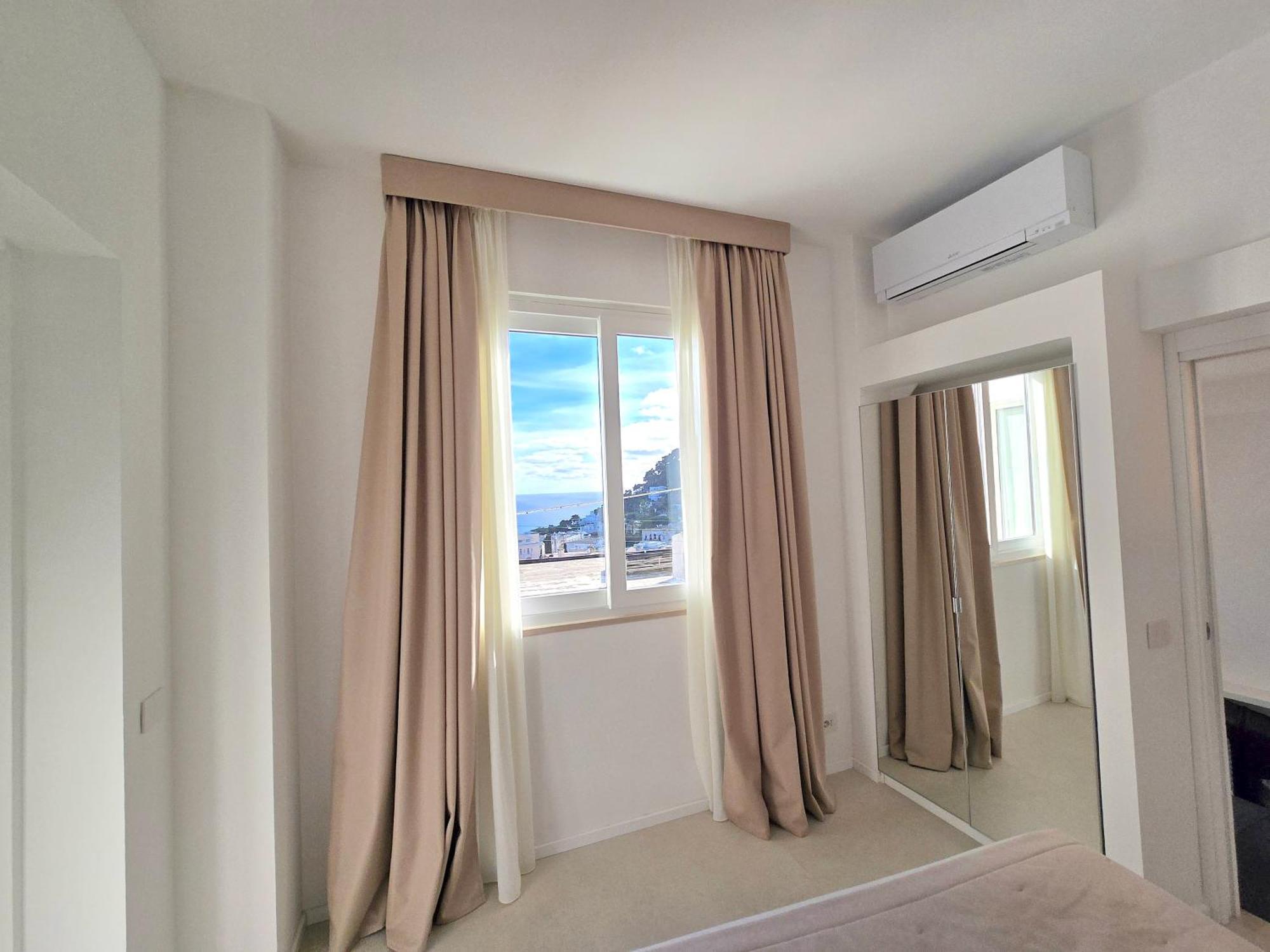 Sopramonte Exclusive Rooms Capri Kültér fotó