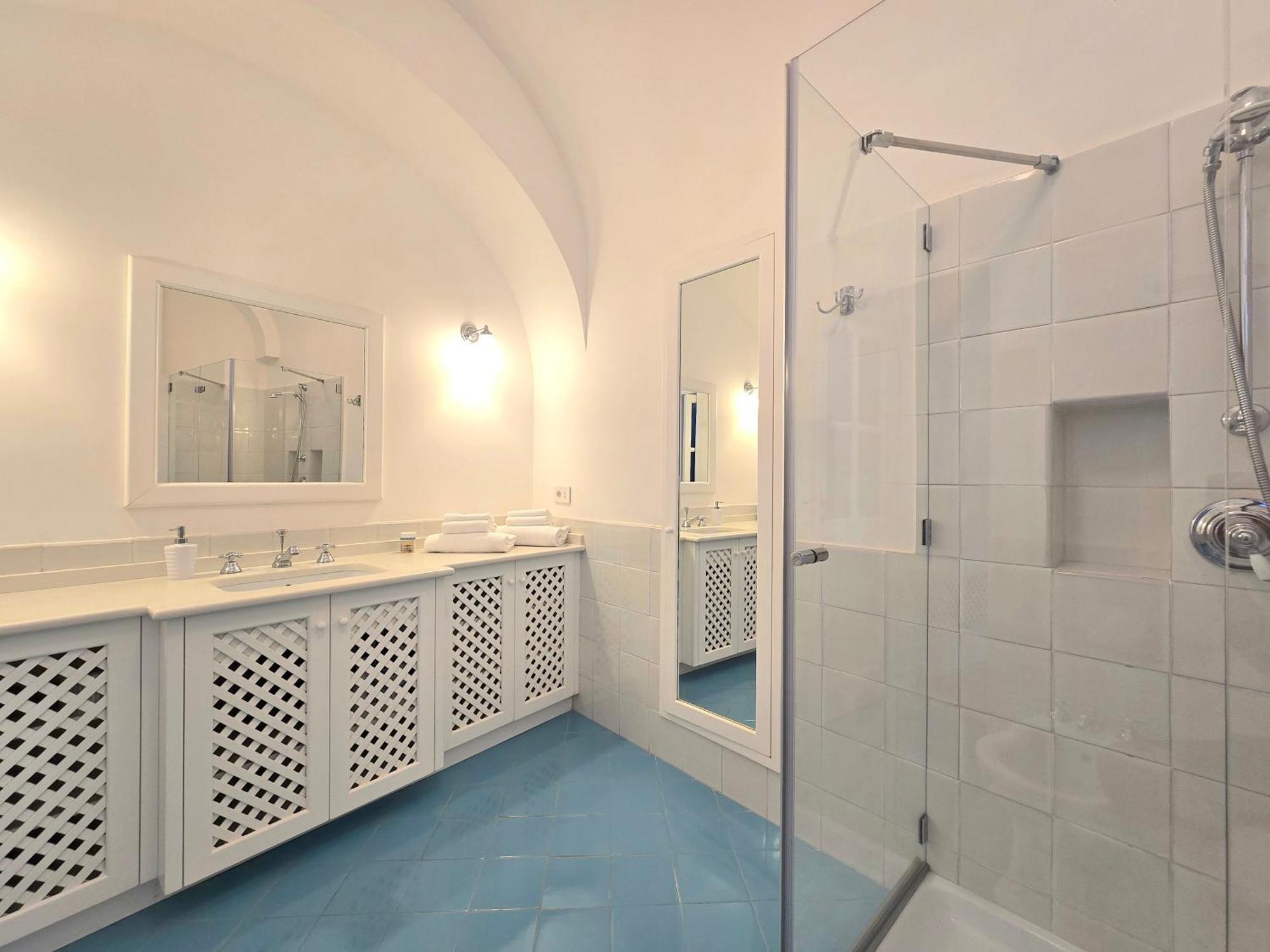 Sopramonte Exclusive Rooms Capri Kültér fotó