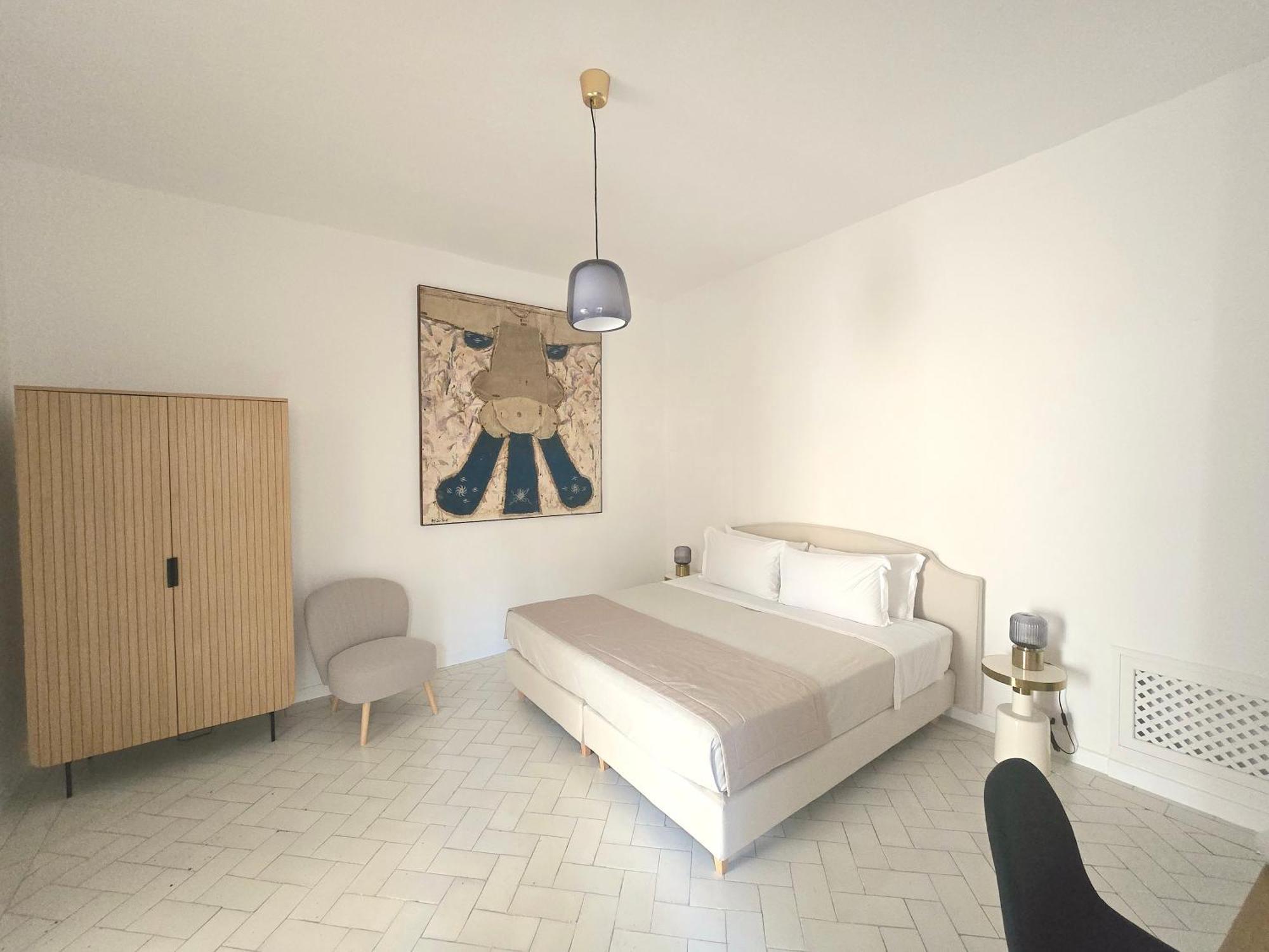 Sopramonte Exclusive Rooms Capri Kültér fotó