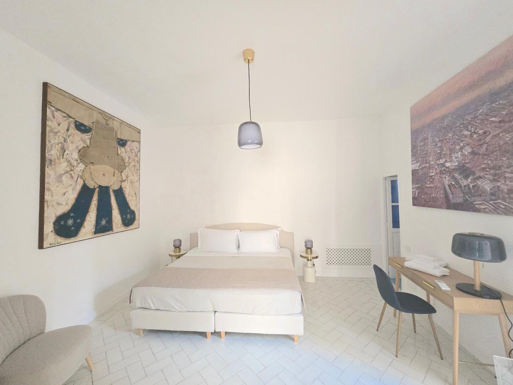 Sopramonte Exclusive Rooms Capri Kültér fotó
