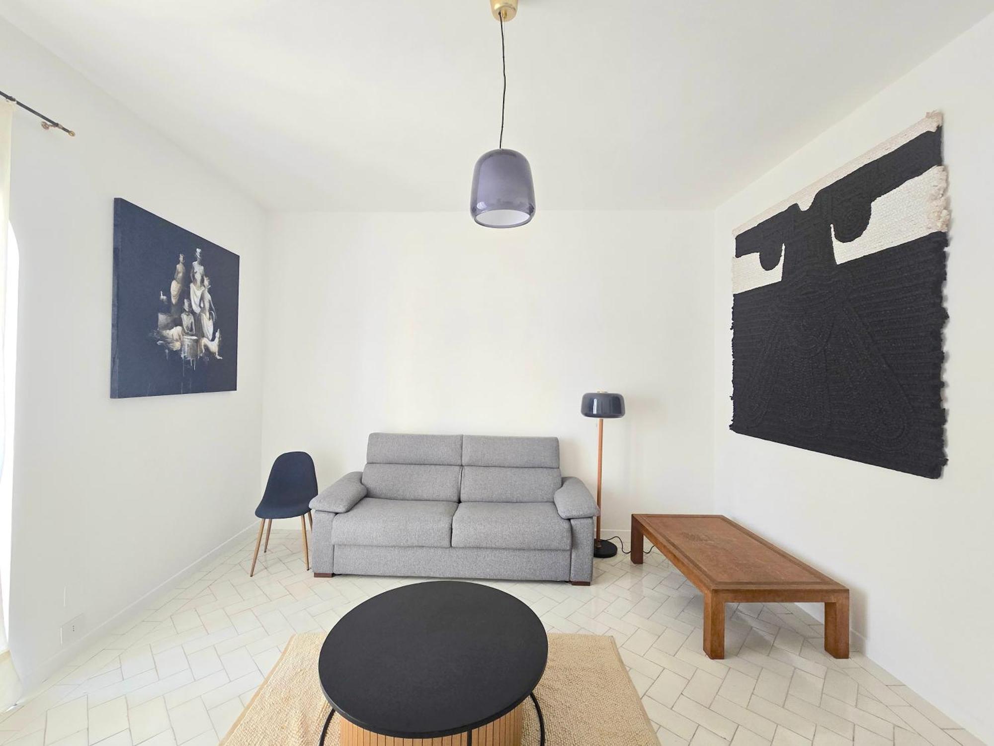 Sopramonte Exclusive Rooms Capri Kültér fotó